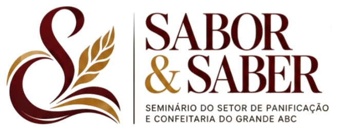 Sabor & Saber — Seminário do Setor de Panificação e Confeitaria do Grande ABC